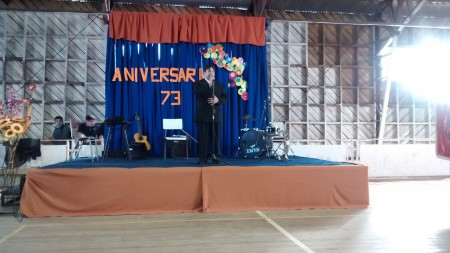 Aniversario 2014